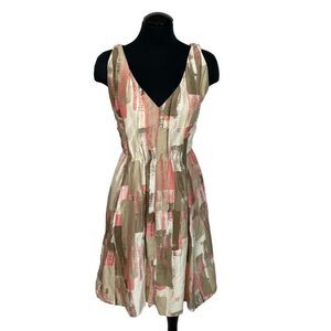 Banana Republic Silk Dress - Women’s 4
